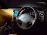 Nissan AP-X Concept 1993 года